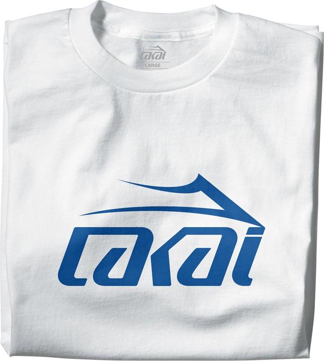 Actual product image Lakai Basic Tee (S)