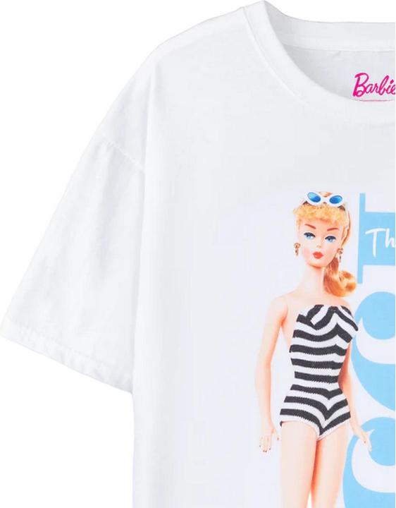 Immagine prodotto Barbie The Original Maglietta Donna (L)