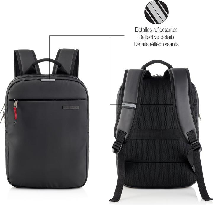Image du produit Miquelrius Sac à dos pour ordinateur portable S (13 l)