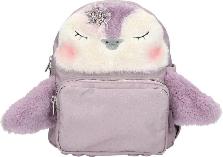 Princess Mimi Backpack PENGUIN ( 0413159 )