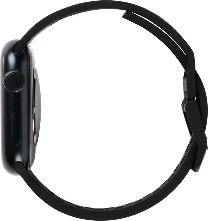 Immagine prodotto UAG Cinturino Civlian - Apple Watch 45/44/42 mm (42 mm, 44 mm, 45 mm, Silicone)