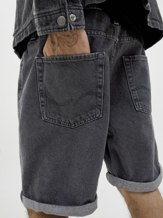 Actual product image Jack & Jones Regular Fit Regular Fit Shorts Regular Fit Shorts (M)