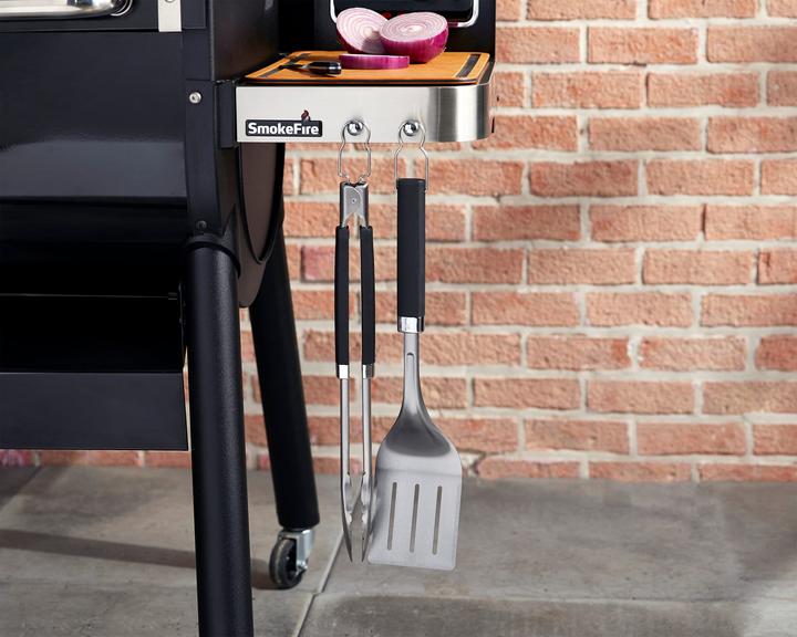 Actual product image Weber Premium