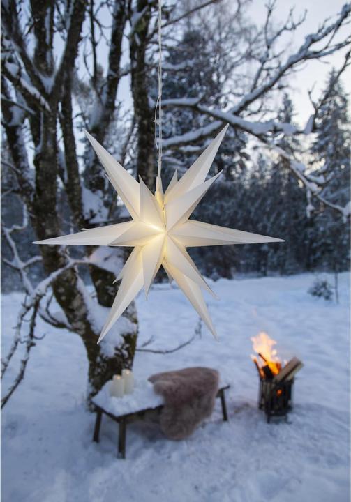 Actual product image Star Trading LED Star Alice