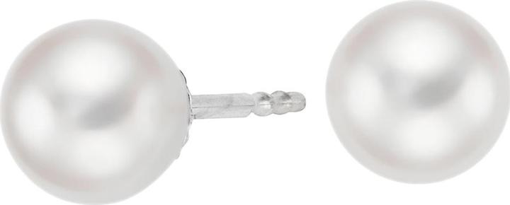 Produktbild Christ Ohrstecker (Palladium, 585er Weissgold)
