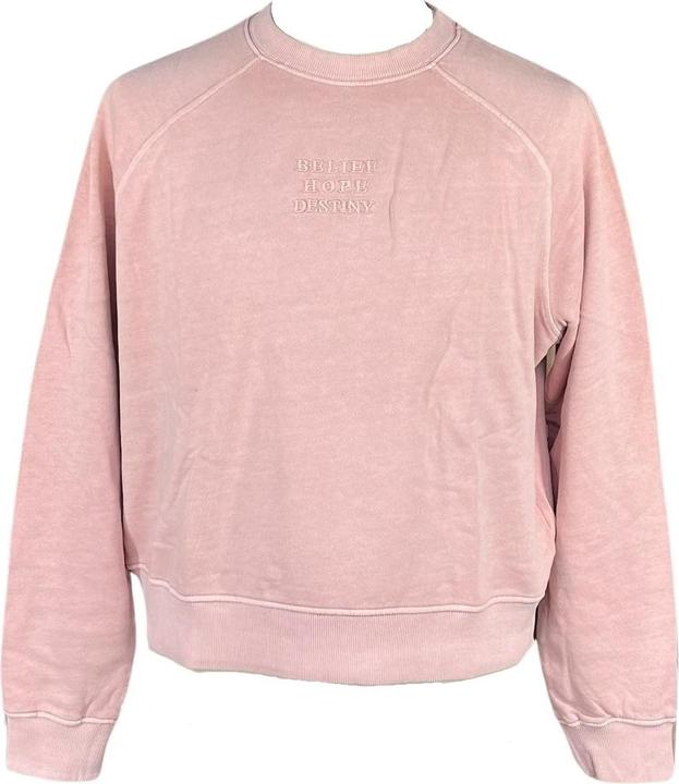 Guess sweatshirt damen circle (XL)