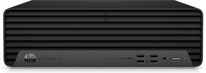 Image du produit HP EliteDesk 800 G6 (Intel Core i9-10900, 32 Go, 1000 Go, Radeon 550X)