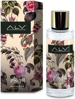 Immagine prodotto Alviero Martini Alv By Parfum D'Ete Acqua Corpo Margot (Eau de toilette)