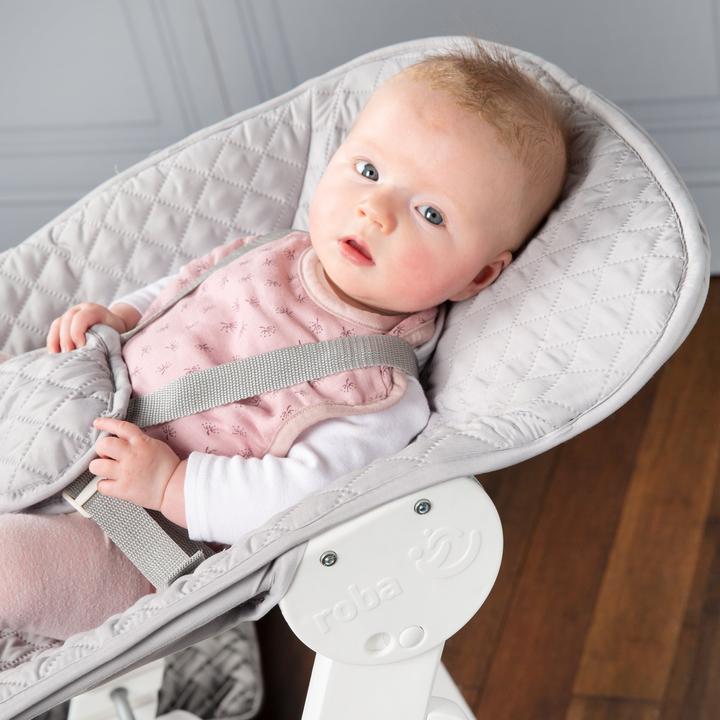 Image du produit Roba Born Up (Chaise haute)