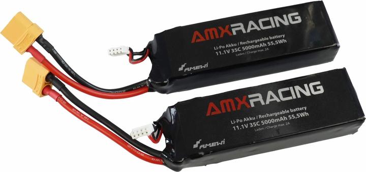 Produktbild Amewi AMXRacing RXB7 6S (RTR Ready-to-Run)