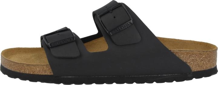 Produktbild Birkenstock Arizona Weichbettung Birko-Flor Schmal (36)