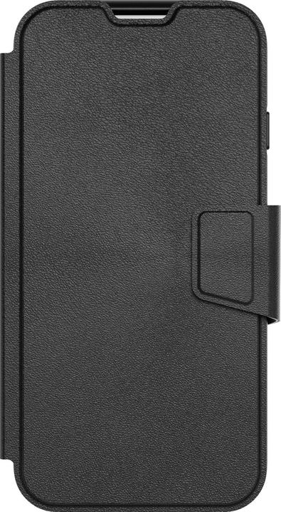 Produktbild tech21 Evo Lite Wallet iPhone SE/8/7 Case - Black (Apple iPhone SE)