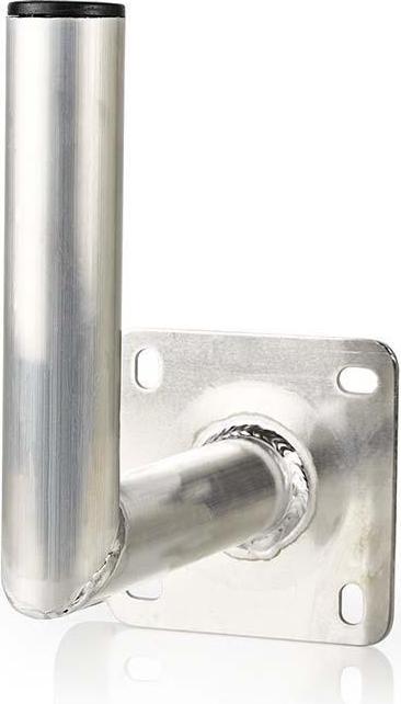 Produktbild Nedis Satelliten-Wandhalterung - Satellitenschüssel - Antennen - L-förmig - 250 mm - Maximale Schü (Antennendose)