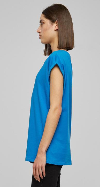 Produktbild Urban Classics Ladies Extended Shoulder Tee (S)