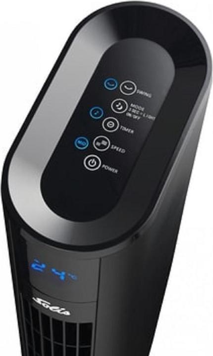 Immagine prodotto Solis Easy Breezy 757 (44.80 dB)