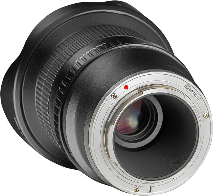 Image du produit Samyang 12mm F2.8 Sony E-Mount (Sony E, Plein format)