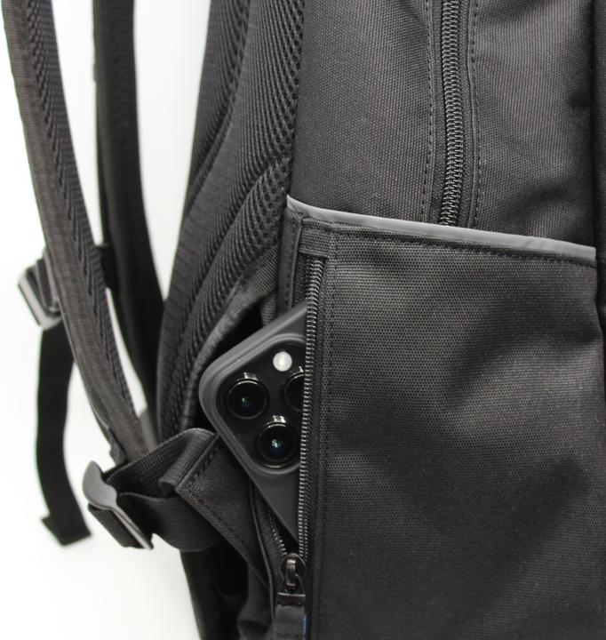 Produktbild Racoon Everyday Backpack Stone (30 l)