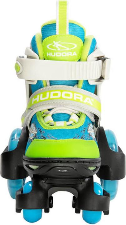 Produktbild Hudora Rollschuh My First Quad LED Boy (29)