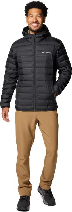 Immagine prodotto Columbia Giacca con cappuccio Lake 22™ II (S)