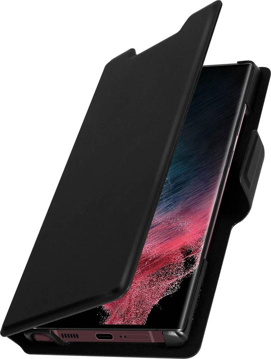Image du produit OtterBox Strada Via (Samsung Galaxy S22 Ultra)
