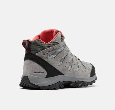 Produktbild Columbia Redmond Iii Mid Waterproof (36)
