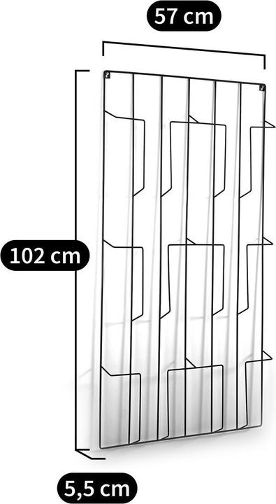 Produktbild La Redoute Interieurs Niouz (Ø 5.5 cm)