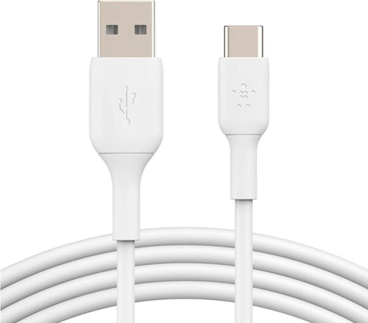 Produktbild Belkin Boost Charge USB-A – USB-C (2 m, USB 2.0)