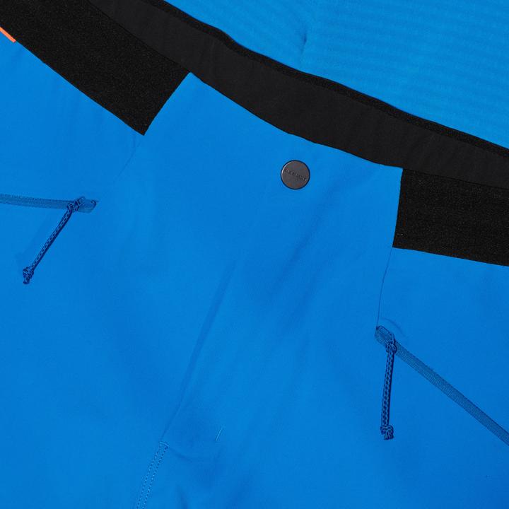 Actual product image Mammut Aenergy SO Hybrid Pants Men (46)