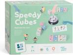 Produktbild No Name Spiel Speedy Cubes Holz