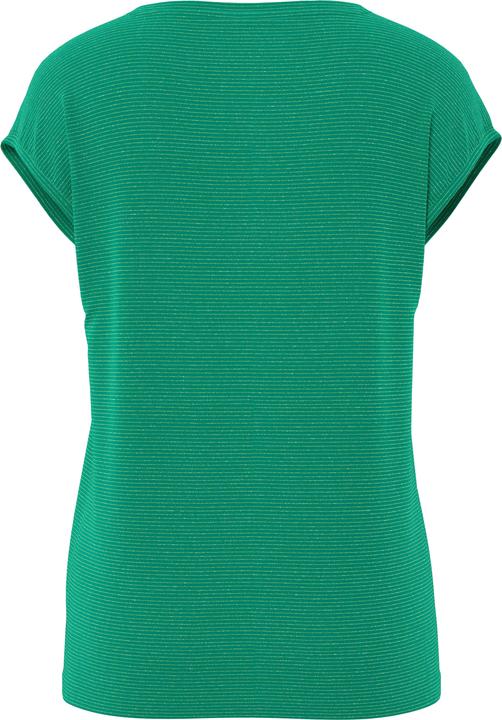 Actual product image Pieces Glitter T-Shirt (M)
