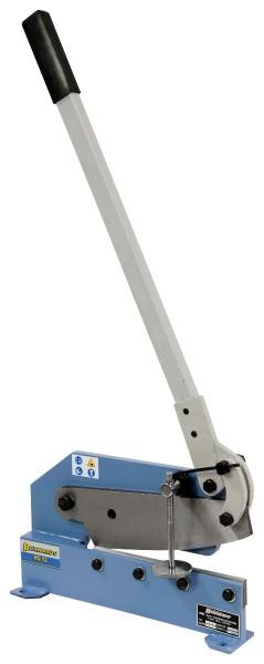 Bernardo Cantina HS12 sheet metal shears (120 mm)