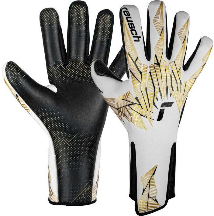Reusch Pure Contact Gold X (10.5)
