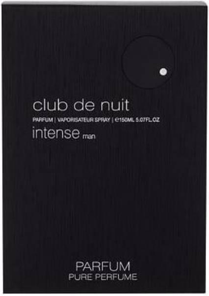 Actual product image Armaf Club de Nuit Intense (Eau de parfum, 150 ml)