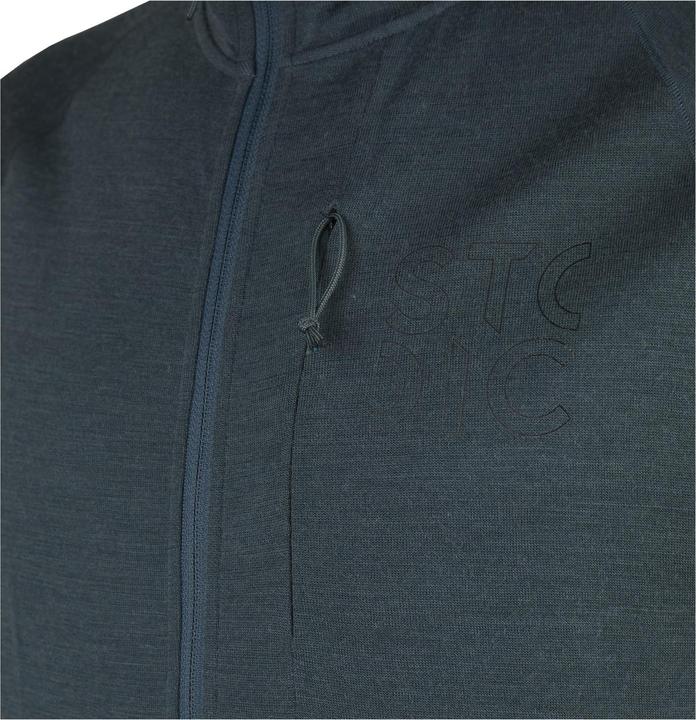 Actual product image Stoic Merino260 StadjanSt. Vest (4XL)