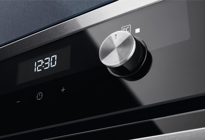 Produktbild Electrolux KODEH70X A Edelstahl