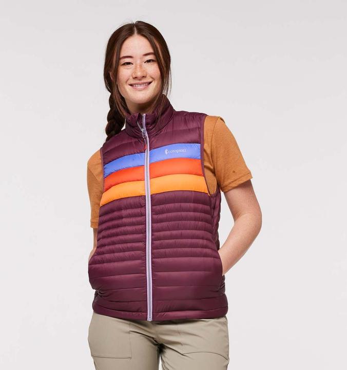 Produktbild Cotopaxi Fuego Down Vest (S)