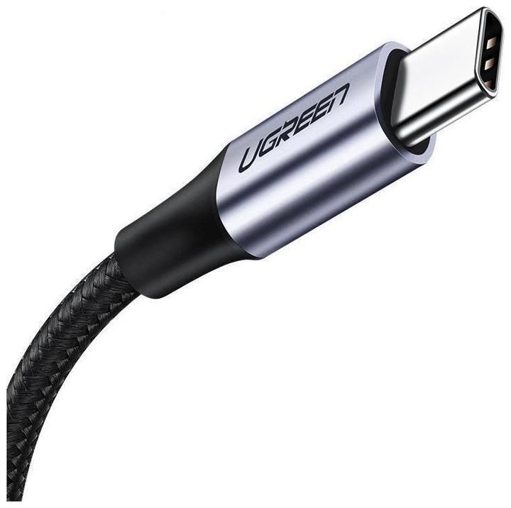 Image du produit Ugreen USB C – USB A (2 m, USB 2.0)