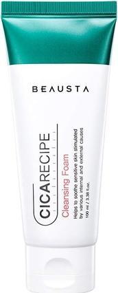 Immagine prodotto Beausta () Cicarecipe Schiuma detergente 100ml (Schiuma, 100 ml)