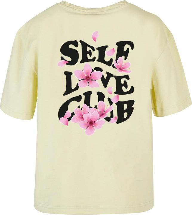 Actual product image Miss Tee Self Love Club Tee - 105765 (S)