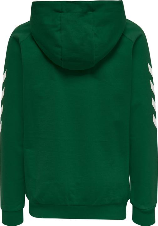 Immagine prodotto hummel Go Kids Felpa Con Cappuccio In Cotone (116)