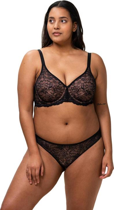 Produktbild Triumph Bügel-BH Amourette Charm (2er Pack, 70 F)