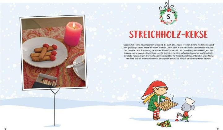 Actual product image My Craft Advent Calendar