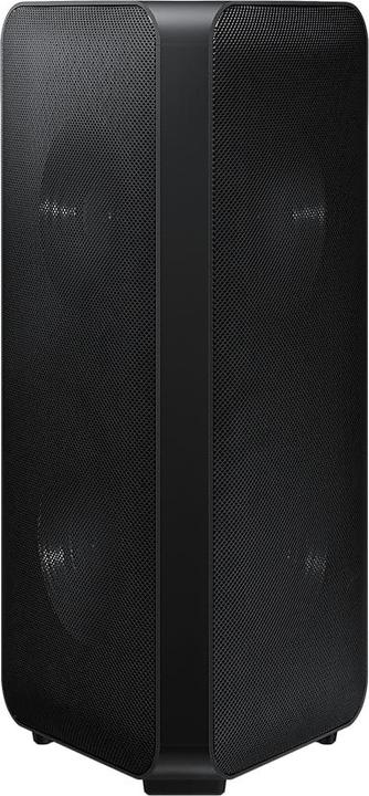 Samsung MX-ST40B (12 h, Akkubetrieb)