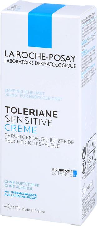 Immagine prodotto La Roche Posay Tolériane Sensitive (40 ml, Crema 24h)