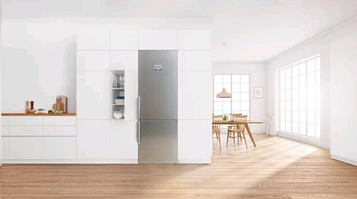 Actual product image Bosch Hausgeräte KGN36NLEA (305 l)