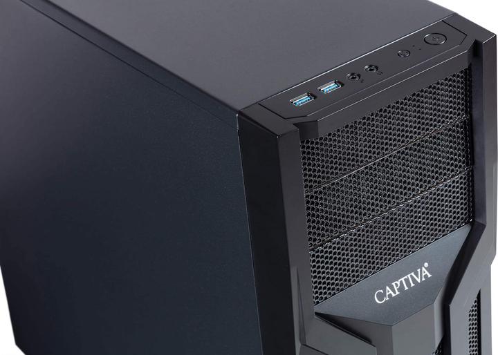 Image du produit Captiva I70-534 (Intel Core i7-11700K, 32 Go, 1000 Go)
