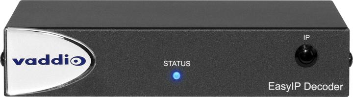 Actual product image Vaddio EasyIP Ecosystem - Base Kit - Kit for video conferencing