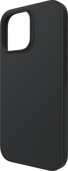Actual product image Zagg Manhattan Snap MagSafe Case for iPhone 16 Pro Max - Black (Apple iPhone 16 Pro Max)