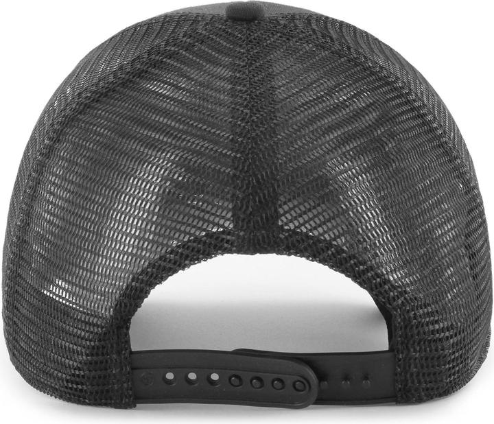 Actual product image 47 Brand Snapback Cap - BRANSON Chicago White Sox noir (One size)