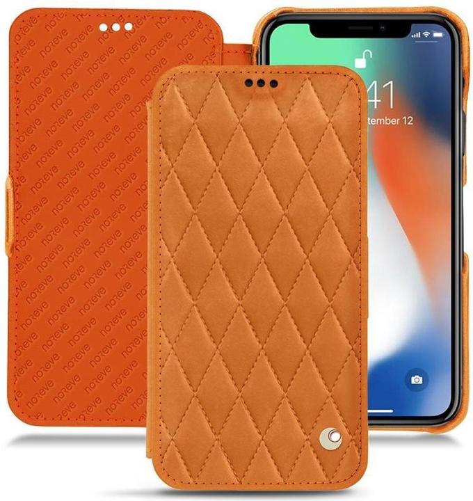 Tangerine vintage - Couture ( Pantone #d47231 )